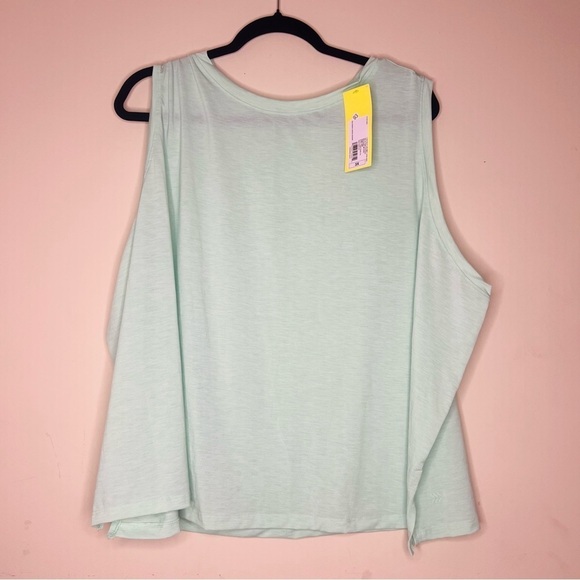ALL IN MOTION Mint 3x TANK TOP NWT - Picture 1 of 3